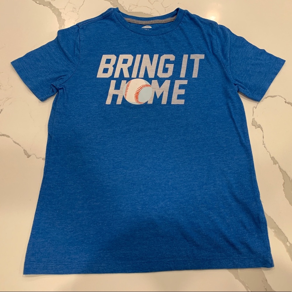 Old Navy Tee